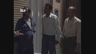 سریال متهم گریخت-قسمت نهم