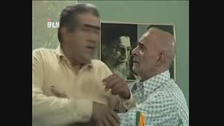 سریال متهم گریخت-قسمت سیزدههم