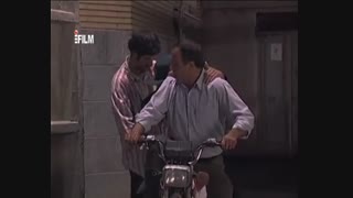 سریال متهم گریخت-قسمت چهردههم