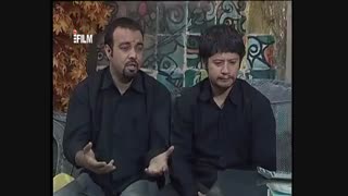 سریال متهم گریخت-قسمت شانزدههم