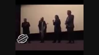 انتقادات مهناز افشار از صدا و سیما