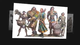 دانلود کارتون جوانمردان با کیفیت خوب و حجم کم بصورت کامل