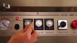 انواع دستگاه بسته بندی وکیوم | 23 85 63 55 021 | پی پک