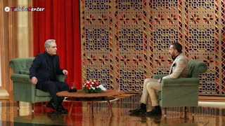 دانلود برنامه دورهمی علیرام نورایی