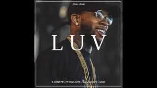 دانلود کیت های هیپ هاپ Smemo Sounds LUV WAV MiDi