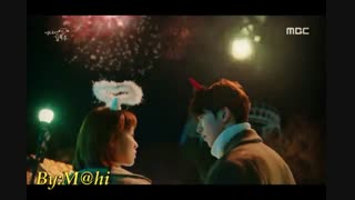 میکس ترکیبی شاد و عاشقانه  از سریال های کره ای❤**نفس کی بودی تو عشقم**❤