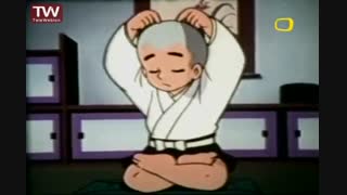 دردسر بزرگ ایکیوسان