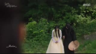 میکس عاشقانه و غمگین سریال کره ای پادشاه عاشق