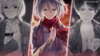 ✧ Nightcore → fairly victorious party✧