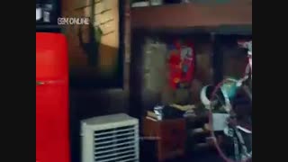 قسمت 4 سریال ماکسیرا با دوبله فارسی