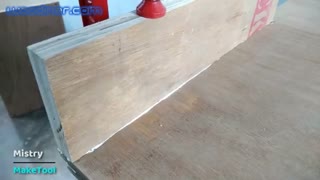 روشی عالی برای تمیز کردن چسب اضافی موقع مونتاژ ! ! !