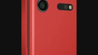 موبایل اکسپریا XZ Premium Rosso قرمز سونی sony