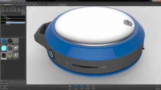 دانلود نرم افزار Luxion KeyShot Pro v7.2.109 - Win 64