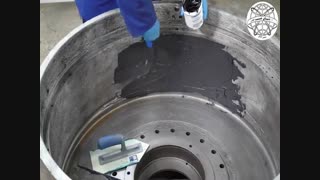 اپوکسی WEICON WR2 AND CERAMIC وایکن آلمان