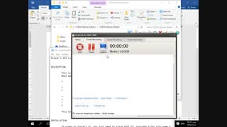 اموزش نصب کلو 4