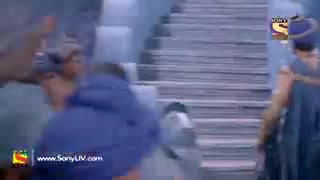 قسمت 1 سریال جدید و جنگی پوروس