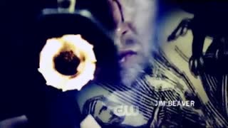 سریال سوپرنچرال به سبک فرار از زندان