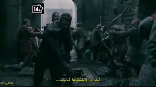 دانلود قسمت ششم از فصل پنجم سریال وایکینگ ها Vikings S05E03 با زیرنویس چسبیده فارسی