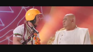 PK 2014 1080p Farsi Dubbed همراه با دوبله فارسی