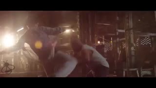 kickboxer retaliation 2017 trailer