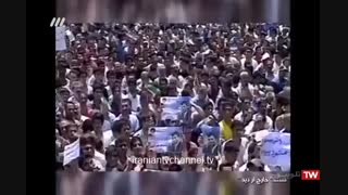 روایت صدا و سیما از وقایع پس از انتخابات 88-مستند خارج از دید (قسمت سوم)