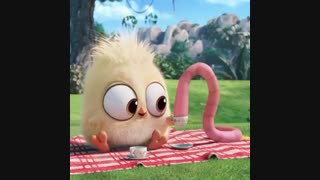 سلاااام....من برگشتم