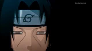 amv ناروتو_اوچیهاساسکه_اوچیها ایتاچی