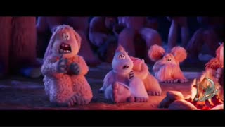 تریلر انیمیشن smallfoot