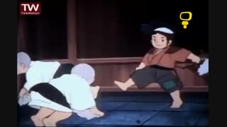 گم شدن عروسک باران