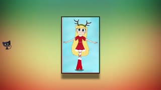 Happy new year from star and marco