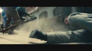 سریال اکشن کمدی ژان کلود ونجانسون-با بازی فرانکی-فصل 1 قسمت3-با زیرنویس چسبیده- Jean-Claude Van Johnson S01E03