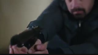 سریال عشق سیاه و سفید قسمت 8 Siyah Beyaz Ask (ترکی)