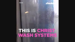 نظافت تراموا