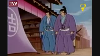 مسابقه بین ایکیو و ژنرال