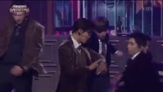 Music festival_Exo "call me baby" 2017