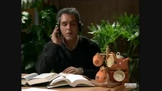 سریال پاورچین - قسمت 60