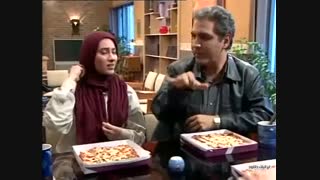سریال پاورچین - قسمت 62