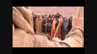 فیلم ایلیا ی نبی