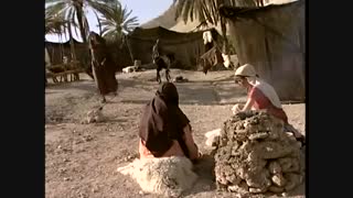 فیلم برادران . داستان ابراهیم و اسحاق و یعقوب