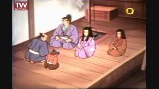 مسابقه هوش و آخر سرما