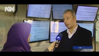 پشت پرده زلزله تهران از نگاه مردم و تحلیل پدیده " هارپ "