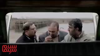 آنونس فیلم «من دیوانه نیستم»