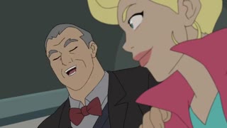 انیمیشن اسپایدرمن قسمت 3 (2017)