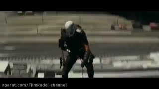 دانلود فیلم جذاب جوخه انتحار (دوبله فارسی) با لینک مستقیم  Suicide Squad (2016)