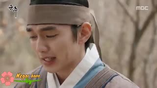 میکس عاشقانه و فوق العاده زیبای پادشاه صاحب ماسک ( میکسور : نگاربانو )