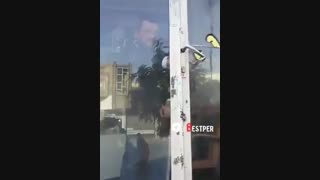 شهرداری قم در مغازه را بر روی صاحبش بست و آن را به هم جوش داد! کلینیک دندانپزشکی