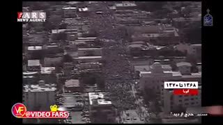 روایتی صریح از فتنه 88