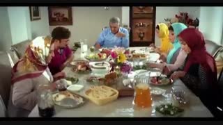 تیزر فیلم «دختر عمو پسر عمو» با بازی مجید صالحی و نیوشا ضیغمی