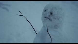 دانلود فیلم جنایی و ترسناک آدم برفی The Snowman 2017