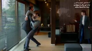 زیرنویس چسبیدبیست و ششم قسمت سریال ترکی جدید ماه کامل قسمت بیست و شش 26 Dolunay